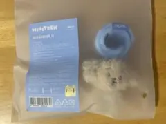 SEVENTEEN セブチ ドギョム ドア DECO BAND デコバンド