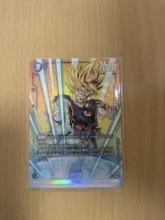 ドラゴンボール フュージョンワールド 孫悟空 SR 2枚セット - メルカリ