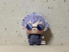 呪術廻戦 ちょぴぬいぷち① 五条悟