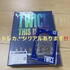 TWICE/<THIS IS FOR>WORLD TOUR IN JAPAN〈…