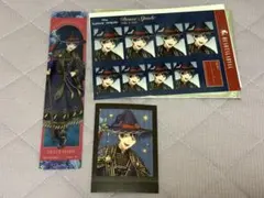 デュース・スペード ブルームバースデー セット