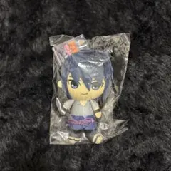 薄桜鬼 真改 斎藤一 アニメガ限定 にとたん ボールチェーン付き
