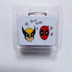 デッドプール＆ウルヴァリン メタケシ