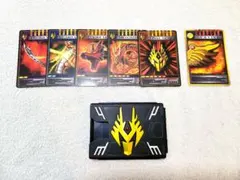 デュエルマスターズ デュエマクラシック05 シータボルバル デッキ 初期