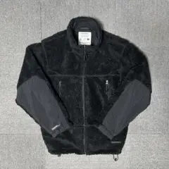 美品B.C STOCK リバーシブル ボアジャケット　Chikashitsu +