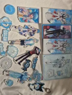 ころんくん すとぷり アクスタ セット