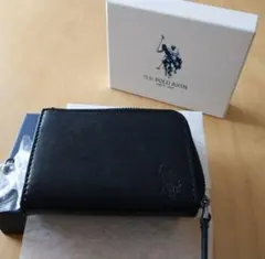 U.S.POLOASSN. 小銭入れ コインケース