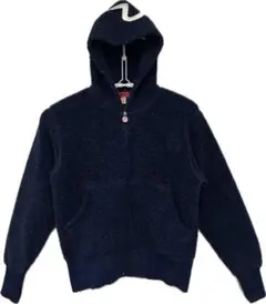 2025年最新】evisu ジップパーカーの人気アイテム - メルカリ