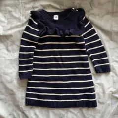 baby GAP ワンピース80cm