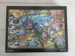 廃盤 未開封 モンスターハンター 1000ピース モザイクアート