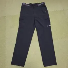 レディース　作業着　ズボン　Mサイズ