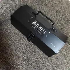 ニーアオートマタ 2B デュアルデッキケース - メルカリ