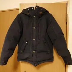 だ*ん様 ノースフェイス　ダウンジャケット　Ｓ