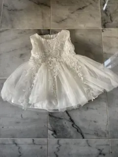 セレモニードレス 90