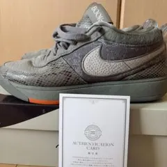 Nike Chapter One ホワイト シューズ Nike Chapter One ホワイト シューズ BOOK1 - メルカリ