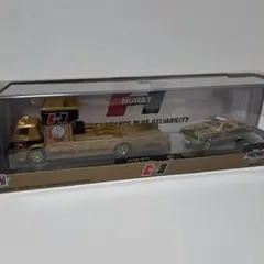 チェース M2 HURST 66 ダッジ L600 COE ダッジチャージャーのサムネイル