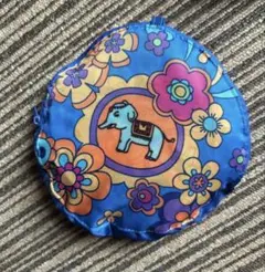 ちびまる子ちゃん　ちびまるこちゃん　チチカカ　エコバッグ　トート　ガチャ