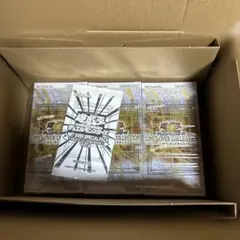 遊戯王 LIMIT OVER COLLECTION 3BOX➕プロモ1パック - メルカリ