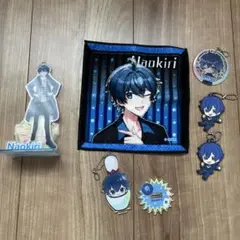 カラフルピーチ なおきり グッズセット まとめ売り - メルカリ
