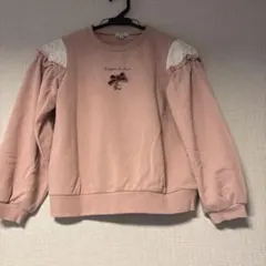 any FAM 130cm トレーナーのサムネイル
