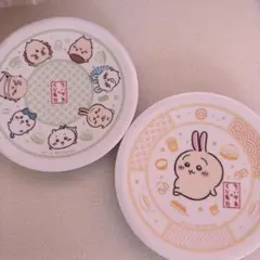 ちいかわコラボくら寿司