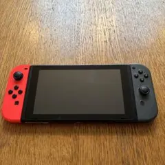 ジャンク switch