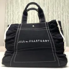 【レア】♡JILL by JILLSTUART ジルスチュアート　トートバッグ♡