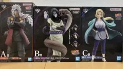 2026年最新】綱手 masterliseの人気アイテム - メルカリ