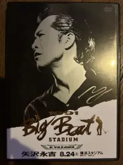 2026年最新】矢沢 big beatの人気アイテム - メルカリ