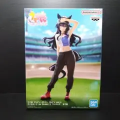 ウマ娘 プリティーダービー BoC'z we ヴィルシーナ フィギュア