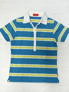 ELLE GOLF ポロシャツのサムネイル