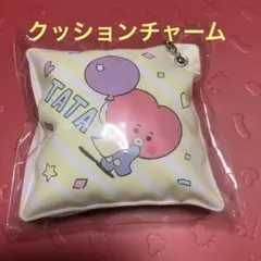 BT21  TATA キーホルダー