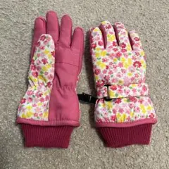 スノーグローブ 手袋