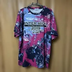 2026年最新】yonex インターハイtシャツの人気アイテム - メルカリ