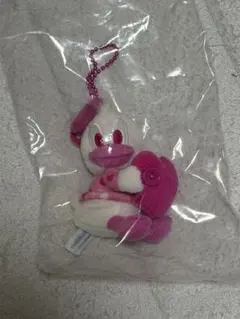 ディズニー　ミニー　パルパルーザミニー@ファンダーランド　ミニファン　ドナルド