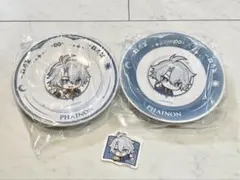 スタレ スシロー すし皿 ファイノン