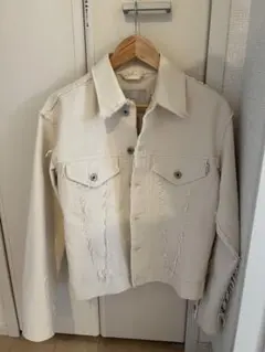 2025年最新】SUGARHILL Gジャン・デニムジャケットの人気アイテム