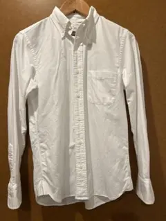 グリーンレーベル Southwick ドレスシャツ M