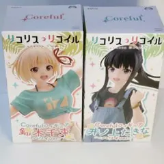 2026年最新】千束 フィギュアの人気アイテム - メルカリ