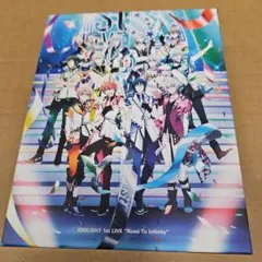 2026年最新】アイドリッシュセブン blu-ray 1stの人気アイテム - メルカリ