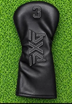 【即発送】PXG フェアウェイウッドカバー 1個