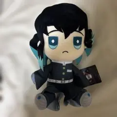 2025年最新】鬼滅の刃BIGぬいぐるみ無一郎の人気アイテム - メルカリ