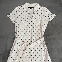 TOMMYHILFIGER ワンピースＳ