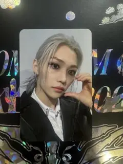 StrayKids フィリックス ソウルコン STAYZONE