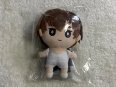不二周助 おきぬい おきがえぬいぐるみ テニスの王子様 テニプリ