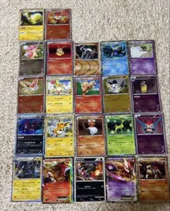 激レア】ポケモンカード キラ12枚セット まとめ売り - メルカリ