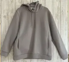 厚手パーカー パーカー