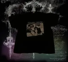 Hanes ヘインズ スウェット 式神 アメリカ 穴熊 道場 武術 漢字 逆輸入