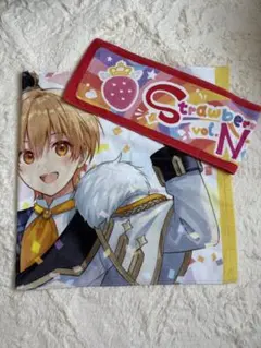 2025年最新】すとぷり るぅとくん ピクチャータオルの人気アイテム