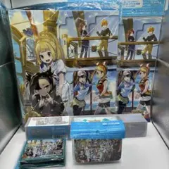 ポケモンマスターズEX トレーナーズサロン サプライセット - メルカリ
